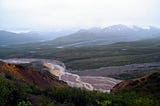 Alaskan Salt