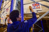 Reactions to the Aid Cut