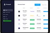 Introducing Presail: A better way to manage presales