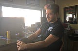 Mitch Foster on Depression, Money in DIY and the (Almost) End of Shows I Go To