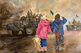 Capstone Project Proposal: Modern Conflict and the Invention of Truth