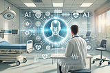 Unlocking AI’s Potential in Digital Health