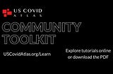 New Community Toolkit offers tutorials, resources for all backgrounds