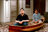 How to Be a Great Roommate, Even if You are Completely Different