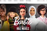 Rethinking Barbie