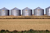 It’s Time We Stop Working In Silos, Because It’s Inefficient And Corn Dust Keeps Jamming The Printer