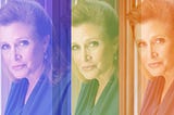 The Conversation We Should Be Having About Carrie Fisher’s Death