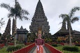 Eat, Pray, Bugs—Bali, Part 2
