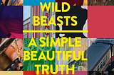 Wild Beasts — A Simple Beautiful Truth (Lone Remix)