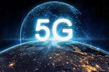 The Age of 5G