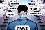 PAWS Telegram Bot: Real or Fake?