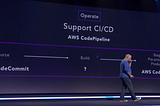 AWS CodeBuild