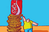 Meeting a sweet and sticky end: Obesity and sugar taxes in Australia
