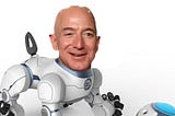 EP 49: Bezos Bots