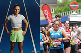 “I’m Proof That Anything Is Possible — How I Went From Being a Non-runner to a 2 Hour 33 Athlete”