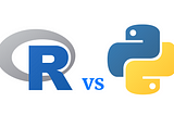 PYTHON Vs R(The Common Rivalry)