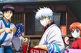 Today! “Gintama: The Final” shear “Demon Slayer” at the Japanese Box Office