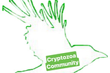 Why Cryptozoa is the best community, and why you should be part of it…