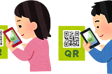 We can connect to a Wi-Fi network on our iPhone using a QR code📱