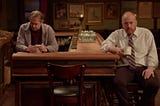 Horace and Pete, ou o que acontece quando um autor brilhante tem liberdade criativa