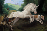 Unicorn Hunting: The Search For The Next Big Thing