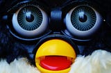 Letter To A Furby