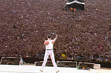 Queen’s Brilliance at Live Aid: Here’s What Bohemian Rhapsody Missed