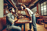 Are You Dating an Antagonistic Narcissist?