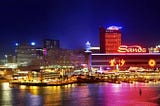 Macau Recovery may take up to ten years