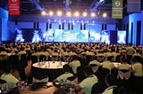 Best Event Planner Company in Bangkok, Thailand