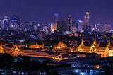 How to Have a Great Time in Bangkok