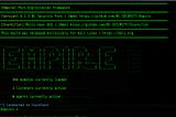 DLL HIJACKING USING “INVOKE-PRINTDEMON” POWERSHELL MODULE