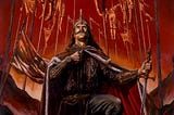 Vlad the Impaler: Sovereign, Beast, or Got Ruler wrong?