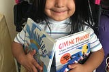 A Unofficial list of kids picture books by Indigenous Authors and tips on what Native kids books…