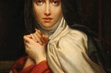 Saint Teresa of Avila as an Interspiritual Mystic