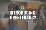 Introducing: openTenancy — Event Recap