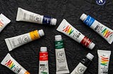 Exploring The Versatility of Acrylic Painting Canvas: A Comprehensive Guide