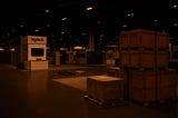 One Cable at a Time: A Week Inside InfoComm