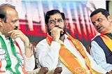 Maha Battle, Maha Hopes, Maha Promises