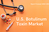 US Botulinum Toxin Market: Increased Demand for Cosmetic Procedures