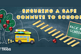 Back-to-School Safety Guide for Teens and Young Adults: Ensuring a Secure Commute and School…