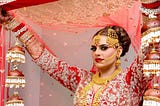 Know Everything About Statement Asian Bridal Jewellery in London