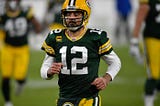 What’s Going on with Rodgers in Green Bay?