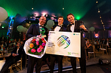 The Inner Circle is the winner of the Deloitte Technology Fast 50 2018