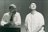 Let’s Save Off-Broadway