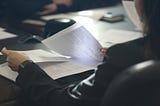 Why you shouldn’t search your documents directly with AI