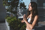 Meditation for beginners