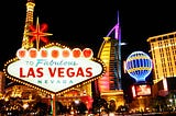 The CES Checklist for a Successful Business Trip to Vegas