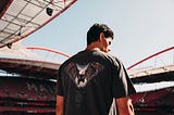 BENFICA: BEHIND THE SCENES