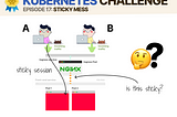 Challenge 17: Sticky mess